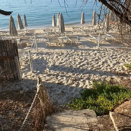 Villa Belinda Santa Margherita di Pula