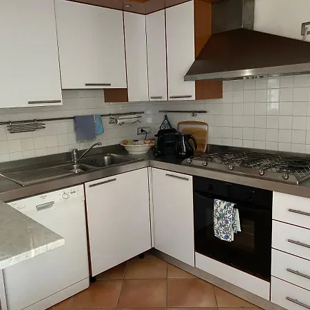 Villa Belinda *