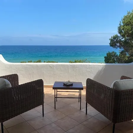 Villa Belinda Santa Margherita di Pula