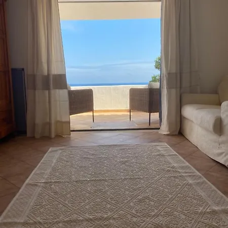 Villa Belinda *