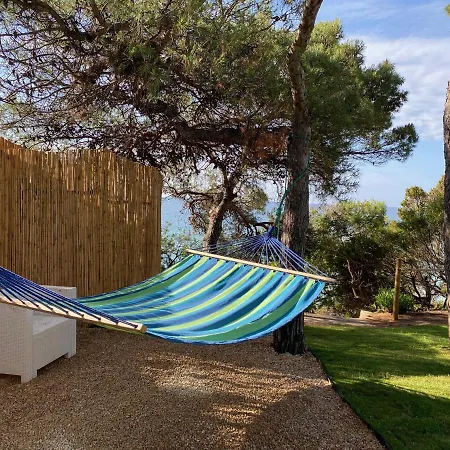 Villa Belinda *
