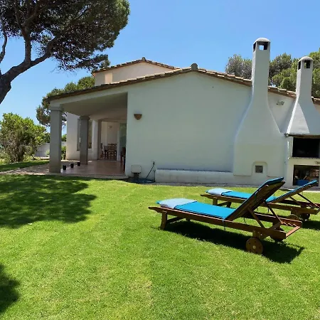 Villa Belinda