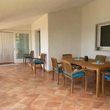 Villa Belinda