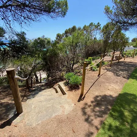 Belinda Villa