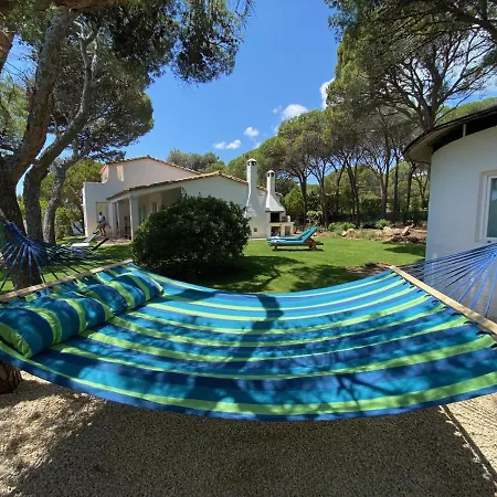 Belinda Villa