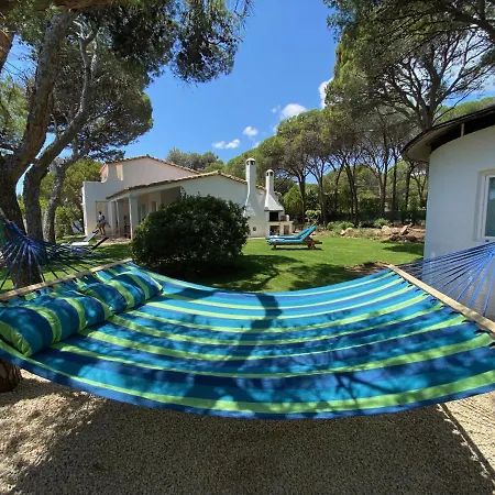 Belinda Villa