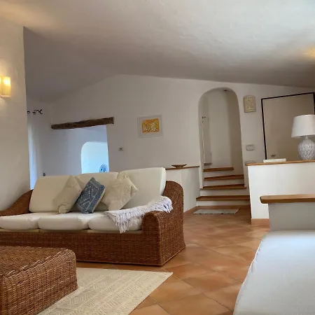 Villa Belinda Santa Margherita di Pula