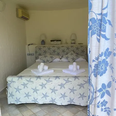 Belinda Villa Santa Margherita di Pula