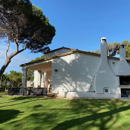 Belinda Villa Santa Margherita di Pula
