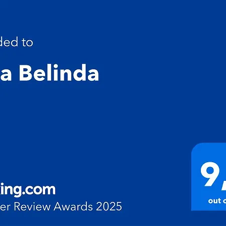 Belinda Santa Margherita di Pula