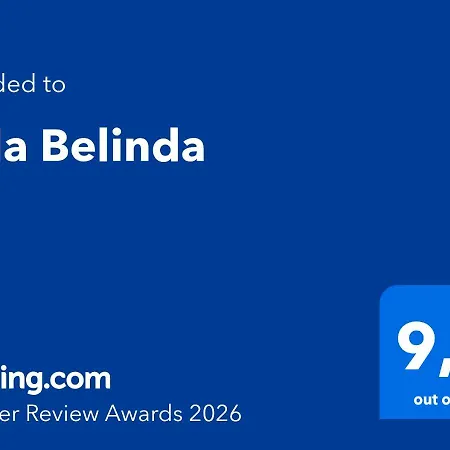 Belinda Villa
