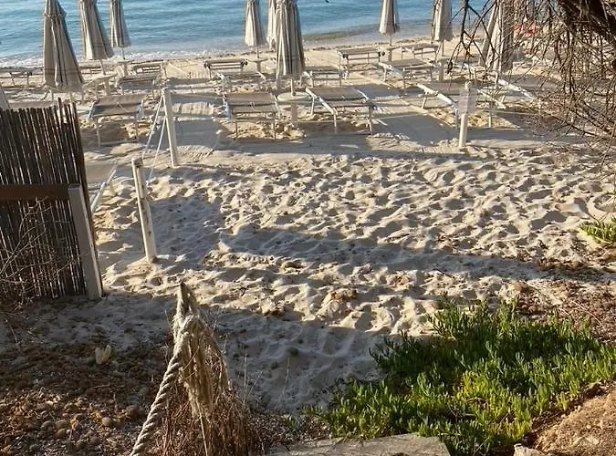 Villa Belinda Santa Margherita di Pula