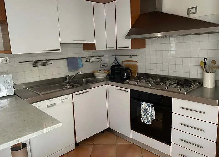 Villa Belinda *