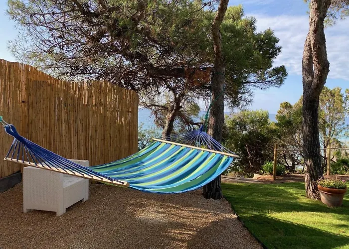 Villa Belinda *