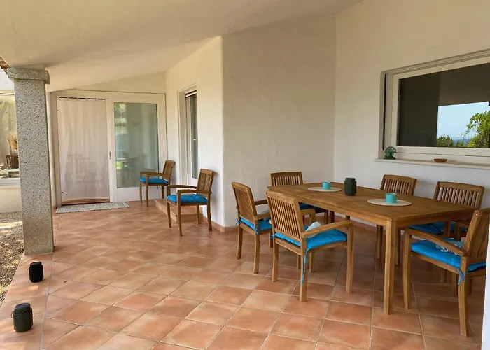 Villa Belinda