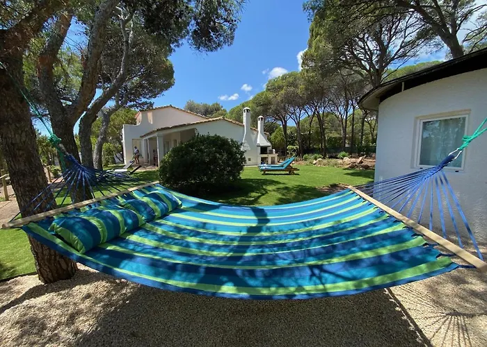 Belinda Villa